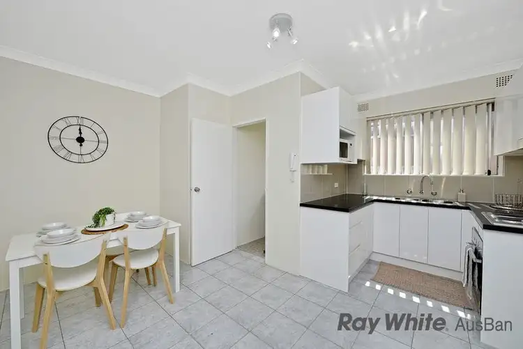 Sixth view of Homely unit listing, 8/23 Wangee Road, Lakemba NSW 2195
