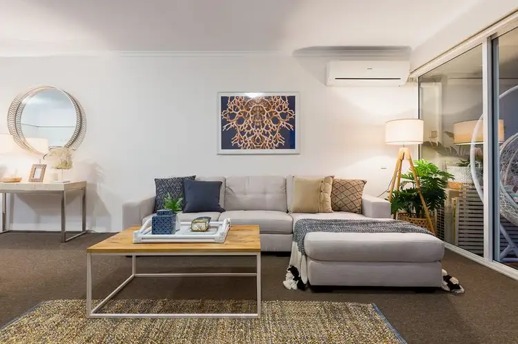 49/39 Vernon Terrace, Teneriffe QLD 4005