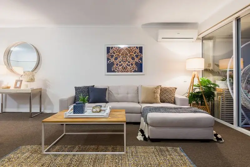 Main view of Homely apartment listing, 49/39 Vernon Terrace, Teneriffe QLD 4005