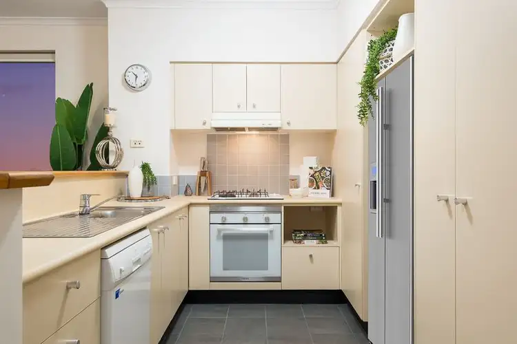 Fourth view of Homely apartment listing, 49/39 Vernon Terrace, Teneriffe QLD 4005