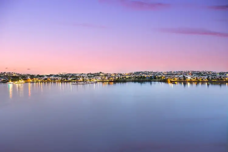 Fifth view of Homely apartment listing, 49/39 Vernon Terrace, Teneriffe QLD 4005