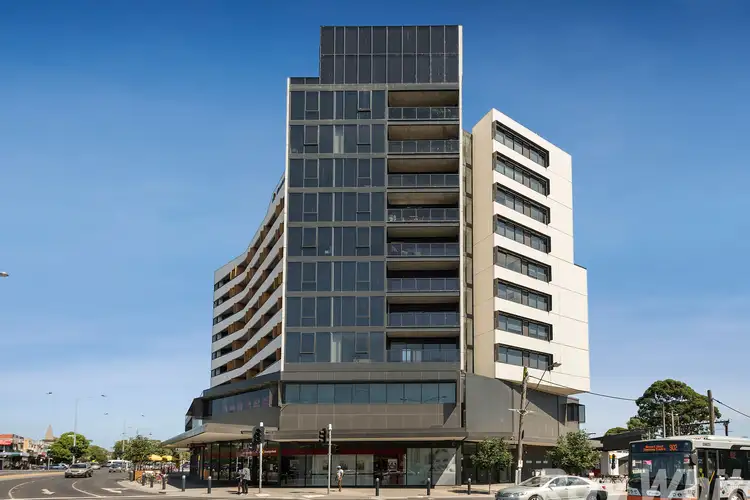 803/39 Kingsway, Glen Waverley VIC 3150