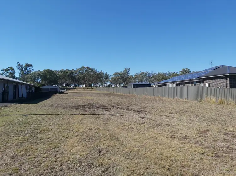 Main view of Homely land listing, 0 Short, Pittsworth QLD 4356