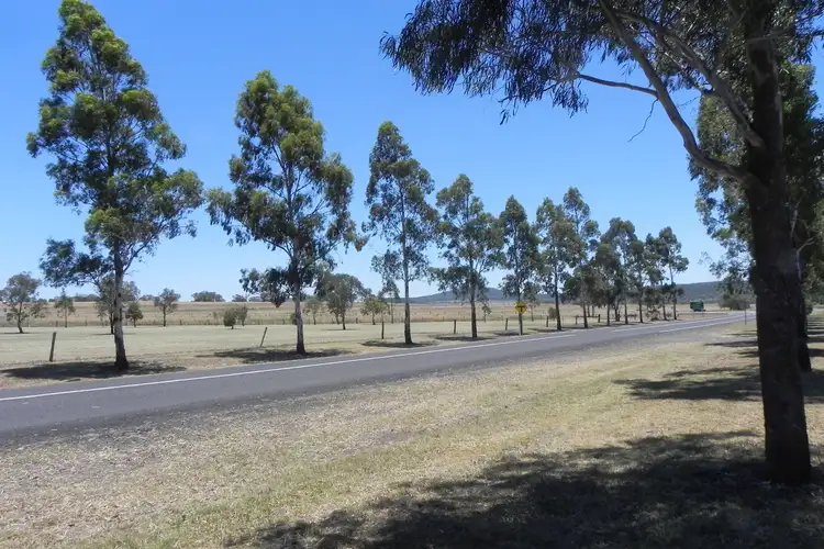 Third view of Homely land listing, 0 Short, Pittsworth QLD 4356