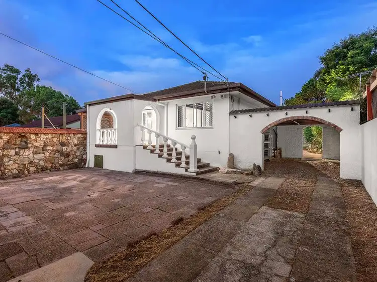 43 Hunter Street, Woodridge QLD 4114