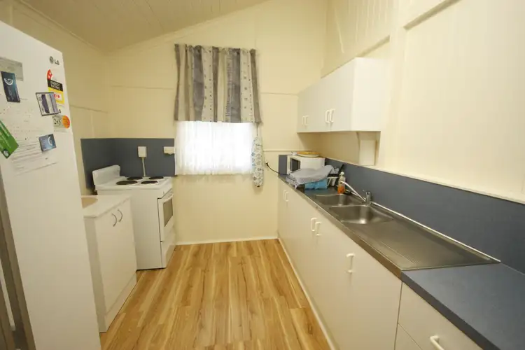 Second view of Homely house listing, 7 Sixteenth Street, Home Hill QLD 4806
