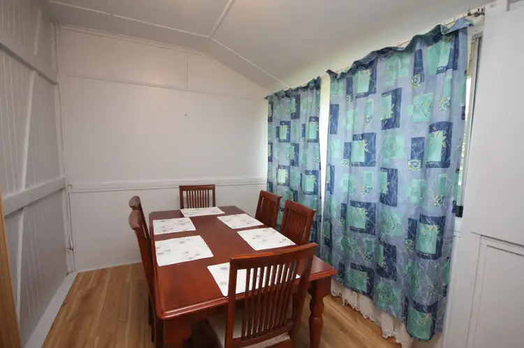 Third view of Homely house listing, 7 Sixteenth Street, Home Hill QLD 4806