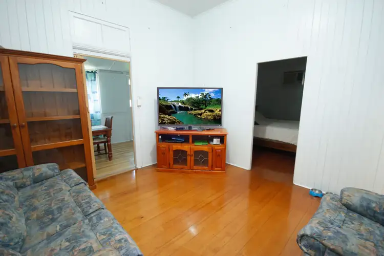 Fourth view of Homely house listing, 7 Sixteenth Street, Home Hill QLD 4806