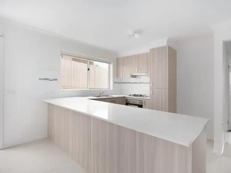 Fifth view of Homely unit listing, 5/125-131 125-131 Sutton Street, Warragul VIC 3820