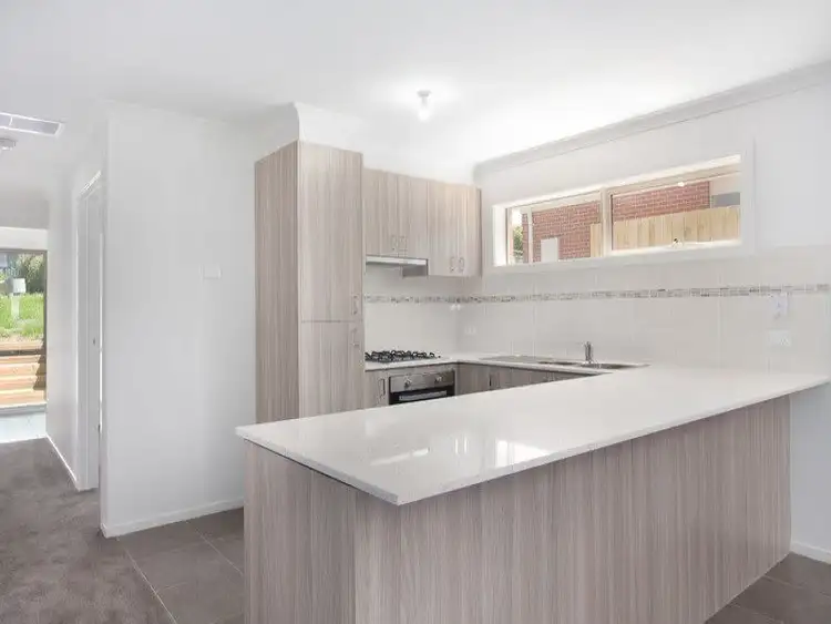 Fourth view of Homely unit listing, 16/125-131 Parkhead Circuit, Warragul VIC 3820