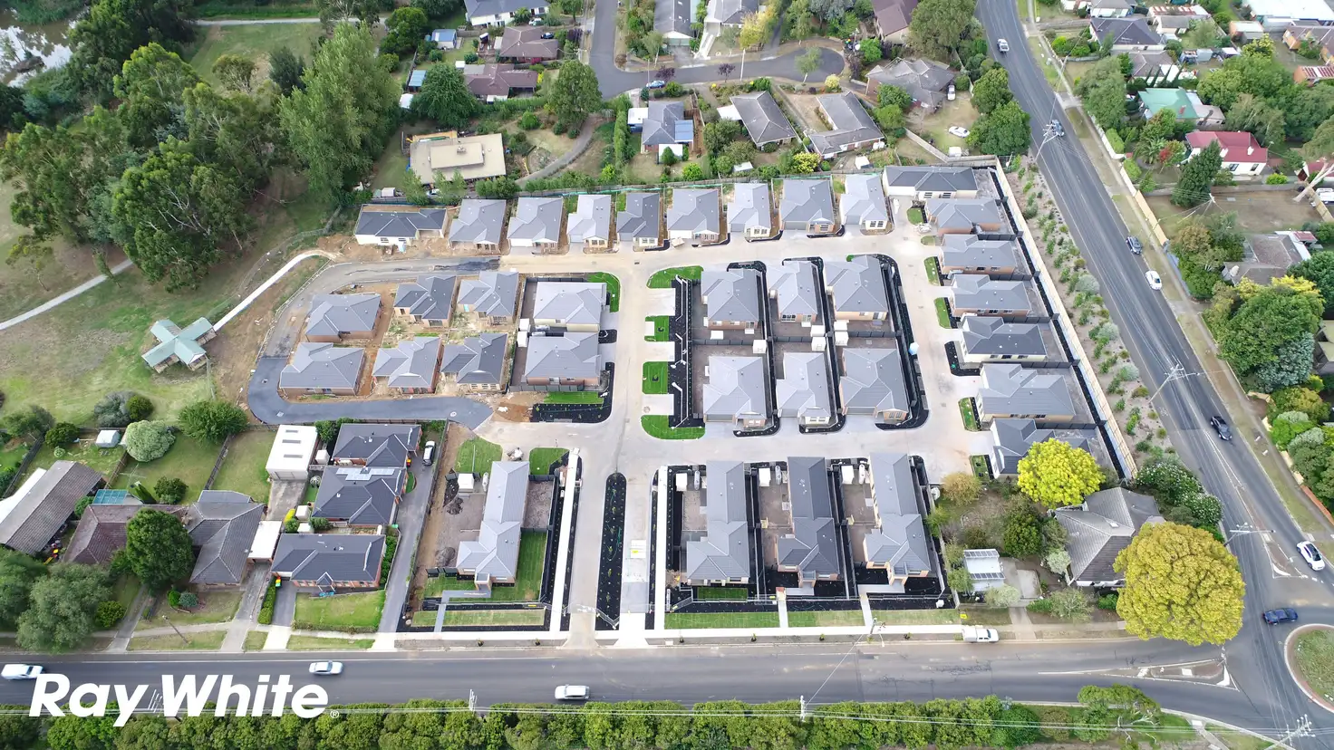 Main view of Homely unit listing, Unit 21/125-131 125-131 Sutton Street, Warragul VIC 3820