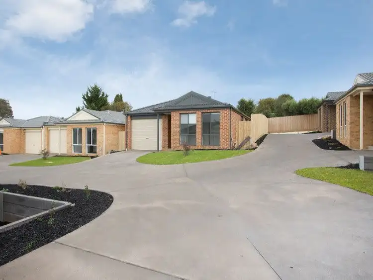 Fifth view of Homely unit listing, Unit 21/125-131 125-131 Sutton Street, Warragul VIC 3820