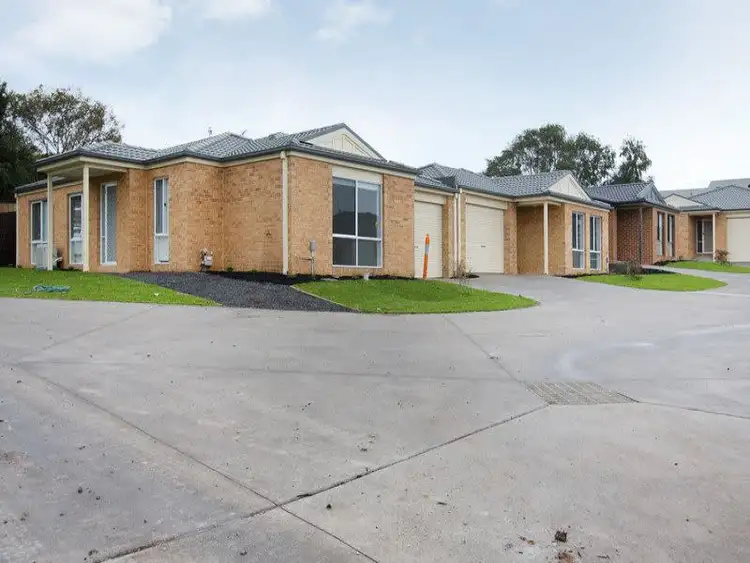 Sixth view of Homely unit listing, Unit 21/125-131 125-131 Sutton Street, Warragul VIC 3820