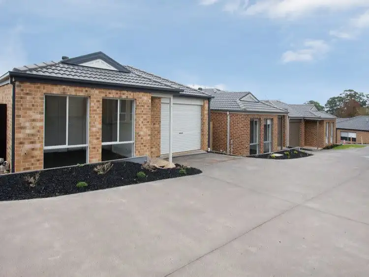 Seventh view of Homely unit listing, Unit 21/125-131 125-131 Sutton Street, Warragul VIC 3820