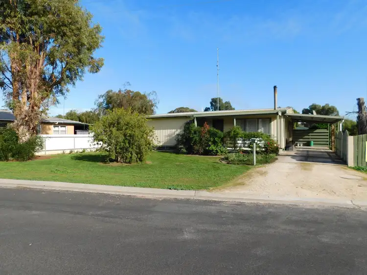 Main view of Homely house listing, 6 Western Drive, Bordertown SA 5268