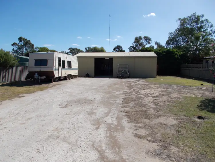 Sixth view of Homely house listing, 6 Western Drive, Bordertown SA 5268