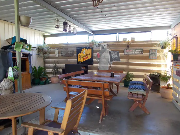 Seventh view of Homely house listing, 6 Western Drive, Bordertown SA 5268