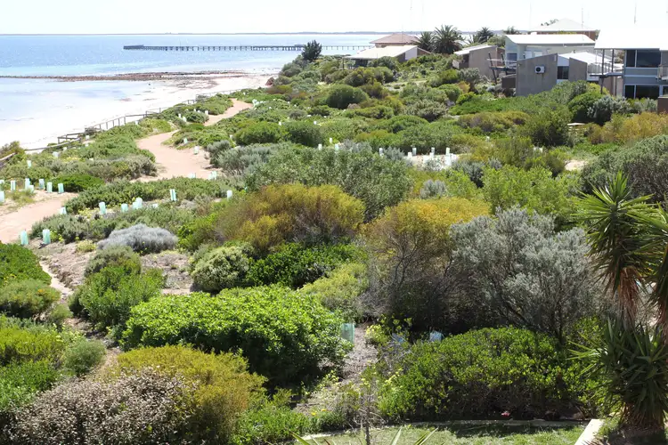 Third view of Homely land listing, 8A Tipara Court, Moonta Bay SA 5558