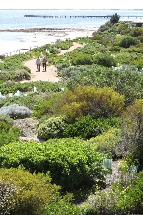Fourth view of Homely land listing, 8A Tipara Court, Moonta Bay SA 5558