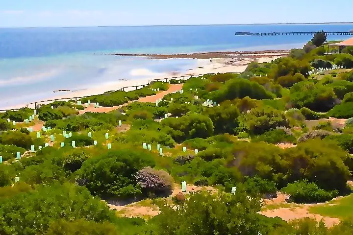 Fifth view of Homely land listing, 8A Tipara Court, Moonta Bay SA 5558