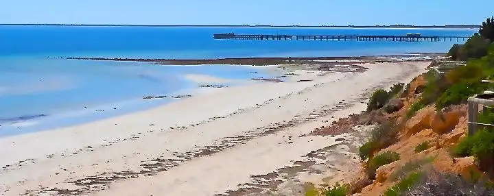 Seventh view of Homely land listing, 8A Tipara Court, Moonta Bay SA 5558