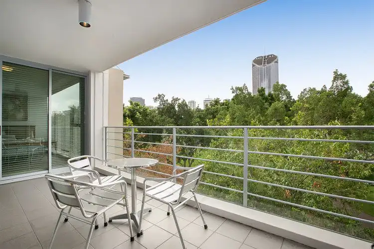 1207/172 Grey Street, South Brisbane QLD 4101