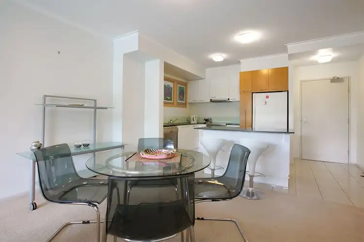 Sixth view of Homely unit listing, 1207/172 Grey Street, South Brisbane QLD 4101