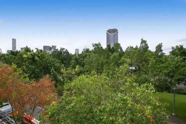 Seventh view of Homely unit listing, 1207/172 Grey Street, South Brisbane QLD 4101