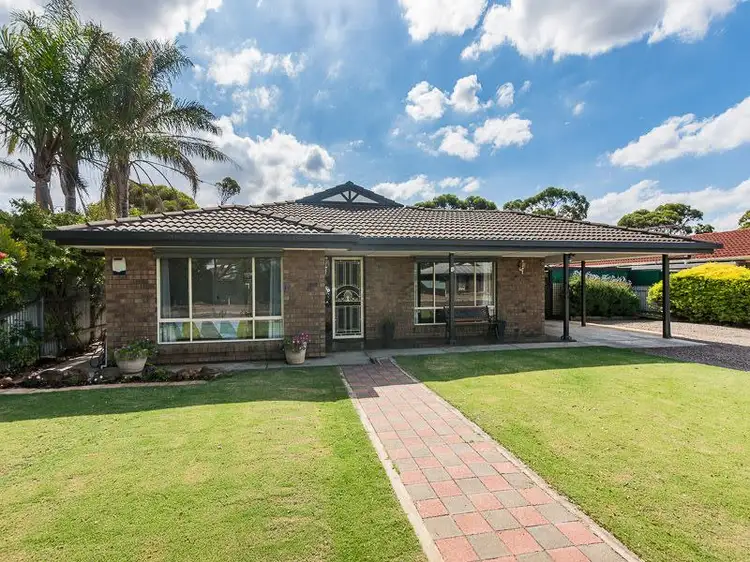 Main view of Homely house listing, 4 Kingfisher Court, Murray Bridge SA 5253