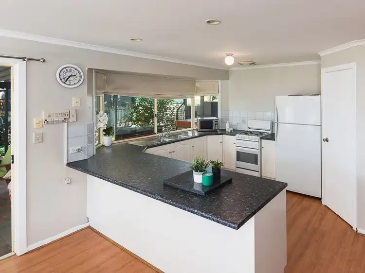 Second view of Homely house listing, 4 Kingfisher Court, Murray Bridge SA 5253