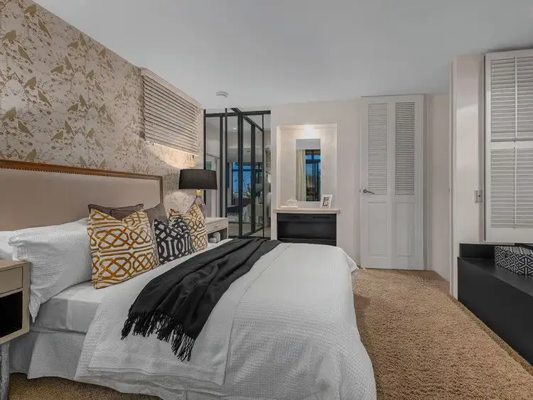 Seventh view of Homely unit listing, 4/33 Hampstead Road, Highgate Hill QLD 4101