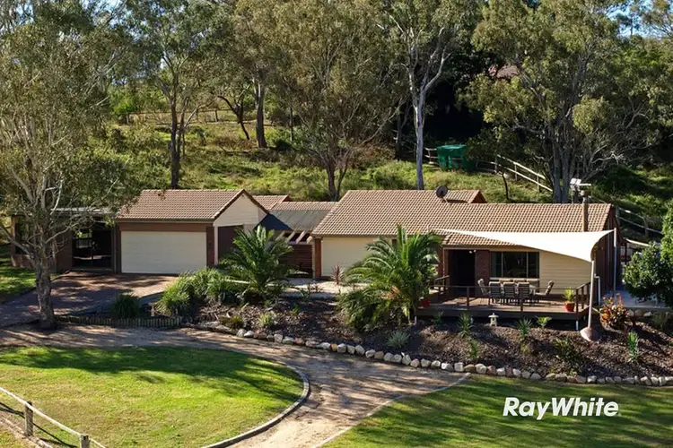 66 Cumners Road, Torrington QLD 4350