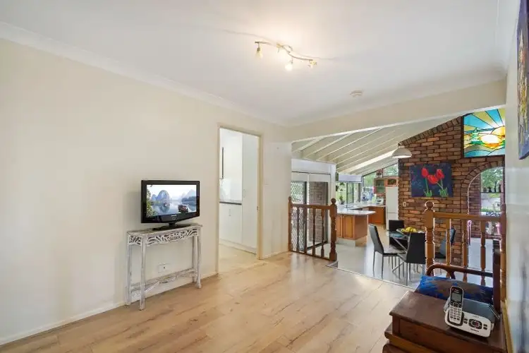Fourth view of Homely house listing, 66 Cumners Road, Torrington QLD 4350