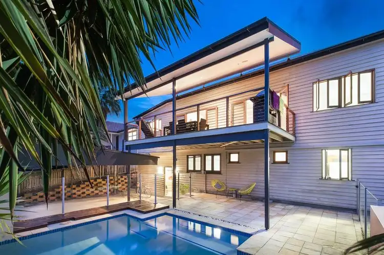 Main view of Homely house listing, 60 Tandoor Street, Morningside QLD 4170