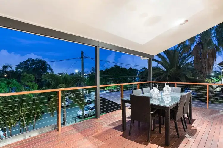 Fifth view of Homely house listing, 60 Tandoor Street, Morningside QLD 4170