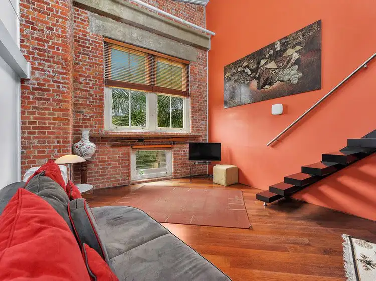113/53 Vernon Terrace, Teneriffe QLD 4005