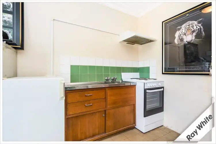 Second view of Homely unit listing, 23/124 Henderson Road, Crestwood NSW 2620