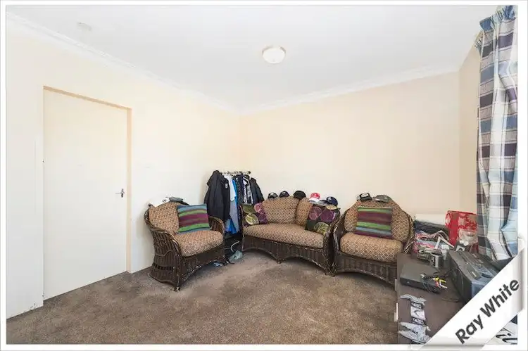 Third view of Homely unit listing, 23/124 Henderson Road, Crestwood NSW 2620