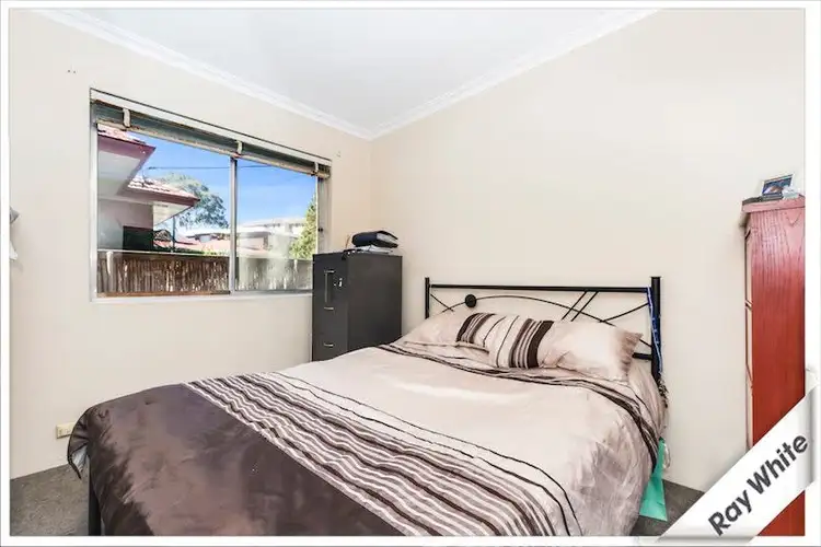 Fourth view of Homely unit listing, 23/124 Henderson Road, Crestwood NSW 2620