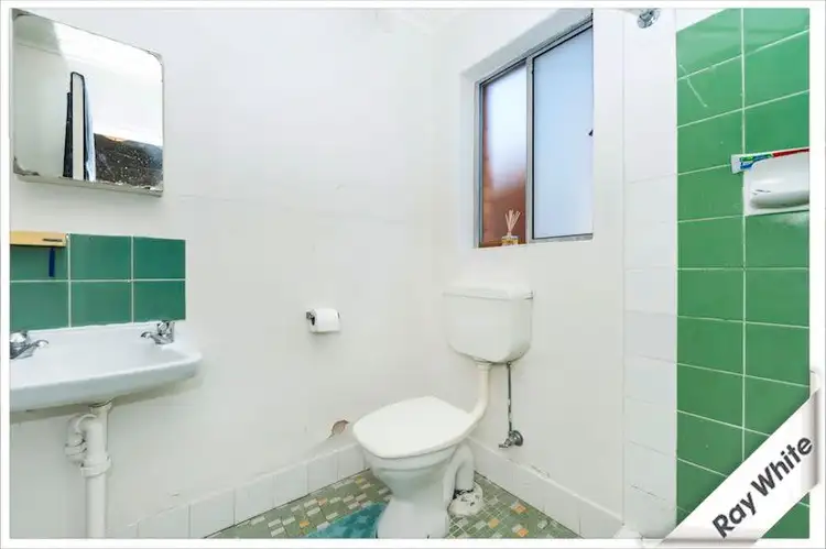 Fifth view of Homely unit listing, 23/124 Henderson Road, Crestwood NSW 2620