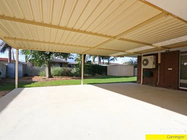 Fourth view of Homely house listing, 21 Hibiscus Road, Maddington WA 6109