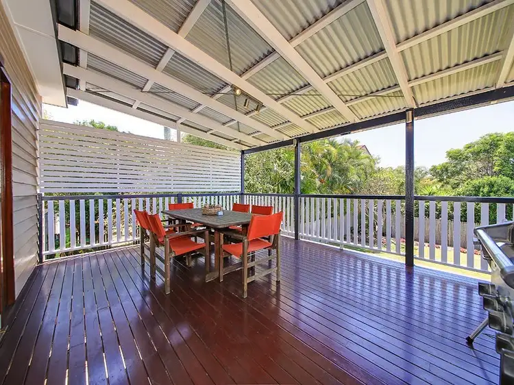 Fifth view of Homely house listing, 146 Stratton Terrace, Manly QLD 4179