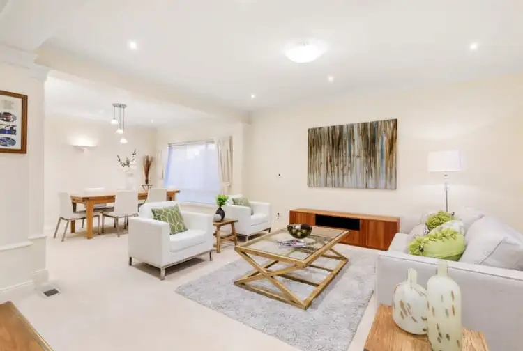 Third view of Homely house listing, 198 Karoo Road, Rowville VIC 3178