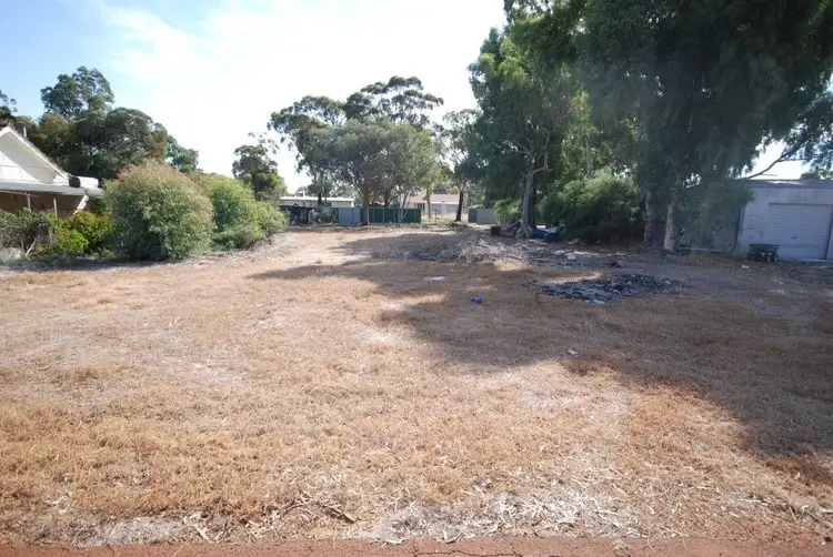 Main view of Homely land listing, 93 Jones Street, Kondinin WA 6367