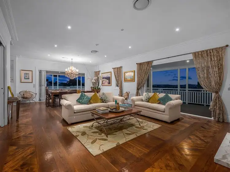 Sixth view of Homely house listing, 2 Castleton Street, Hamilton QLD 4007