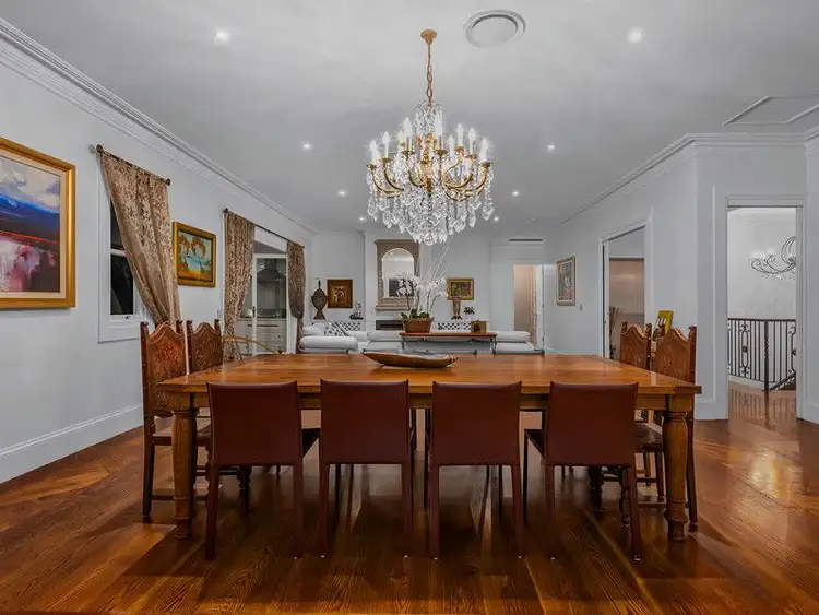 Seventh view of Homely house listing, 2 Castleton Street, Hamilton QLD 4007