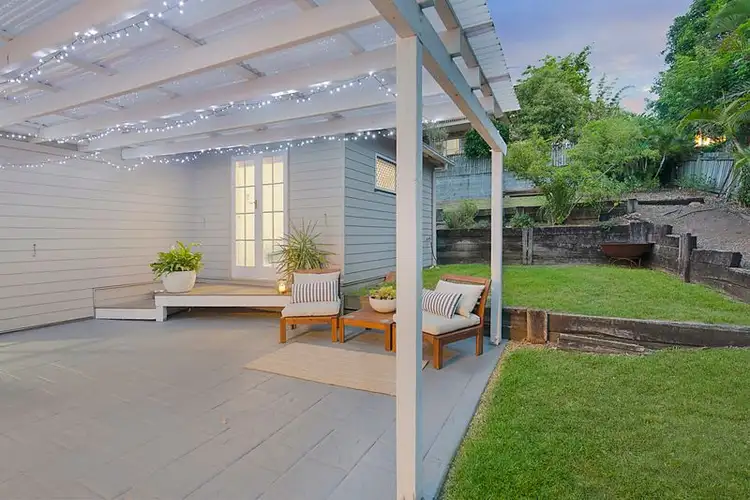 Third view of Homely house listing, 46 Miles Street, Hawthorne QLD 4171