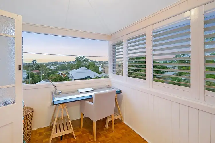Fourth view of Homely house listing, 46 Miles Street, Hawthorne QLD 4171