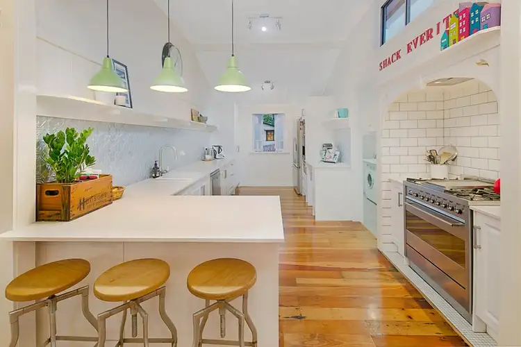 Fifth view of Homely house listing, 46 Miles Street, Hawthorne QLD 4171