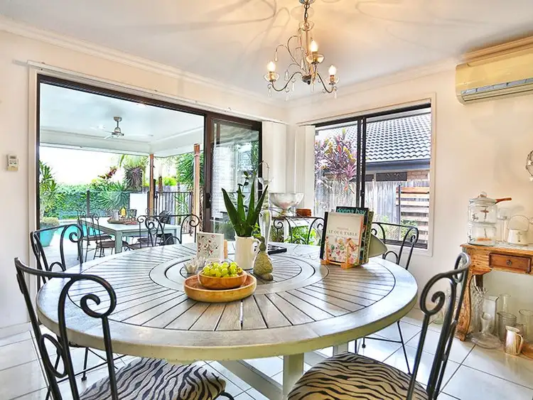 Sixth view of Homely house listing, 7 Michigan Circuit, Warner QLD 4500